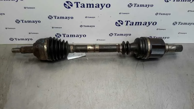 Transmision Delantera Izquierda para Renault Megane Ii Familiar