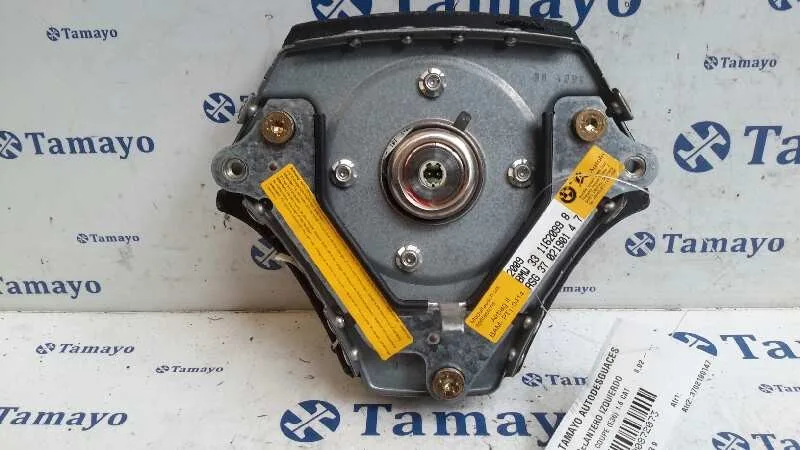 Airbag Delantero Izquierdo para Bmw Serie 3 Coupe (E36)