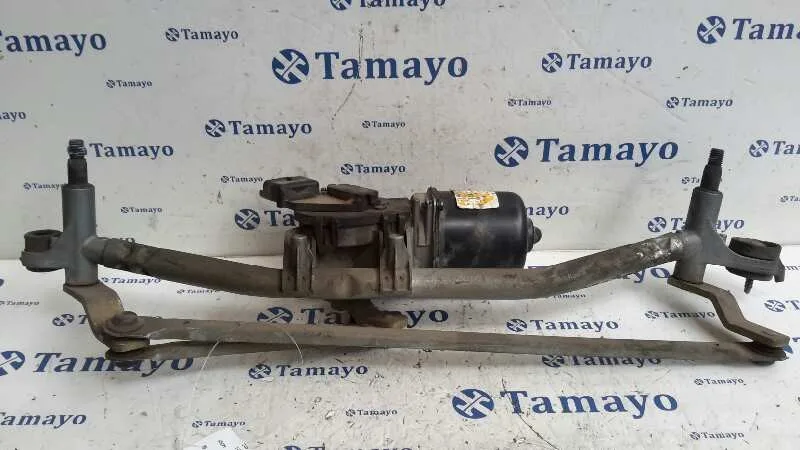 Motor Limpia Delantero para Citroën C2