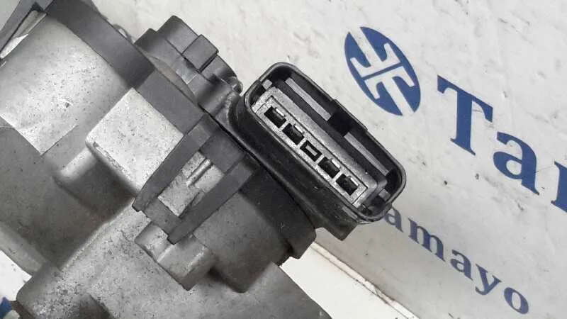 Motor Limpia Delantero para Citroën C2