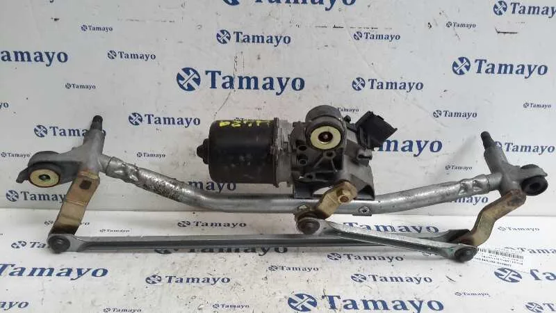 Motor Limpia Delantero para Citroën C2