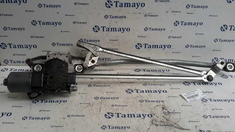 Motor Limpia Delantero para Ford C-Max (Cb3)