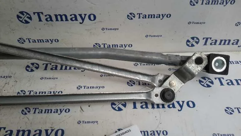 Motor Limpia Delantero para Ford C-Max (Cb3)