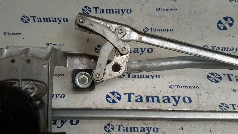 Motor Limpia Delantero para Ford C-Max (Cb3)