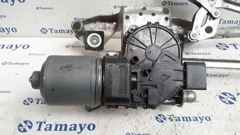 Motor Limpia Delantero para Ford C-Max (Cb3)