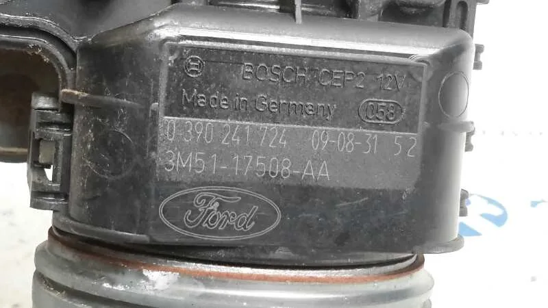 Motor Limpia Delantero para Ford C-Max (Cb3)