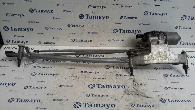 Motor Limpia Delantero para Ford C-Max (Cb3)