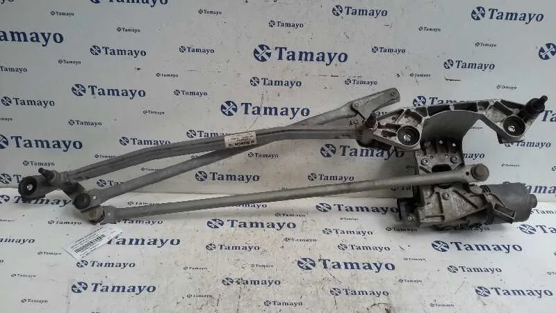 Motor Limpia Delantero para Ford C-Max (Cb3)