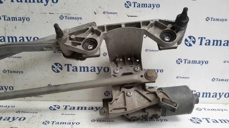 Motor Limpia Delantero para Ford C-Max (Cb3)