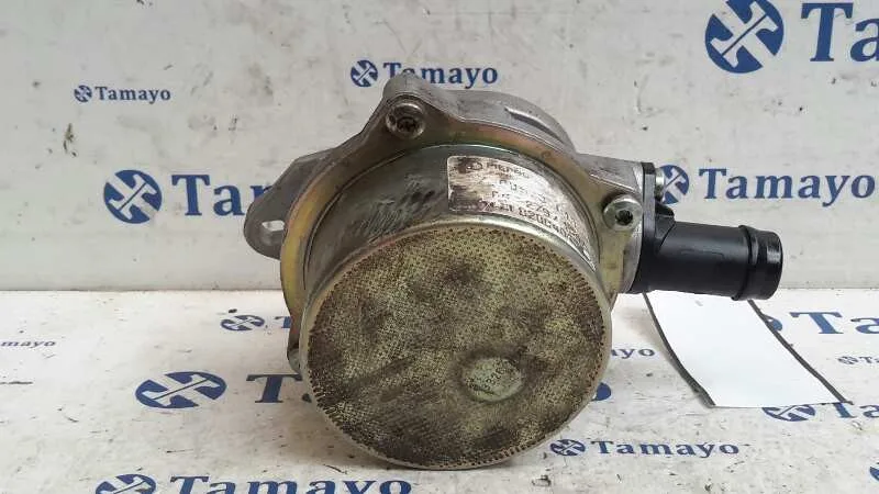 Depresor Freno / Bomba Vacio para Nissan Almera (N16/E)