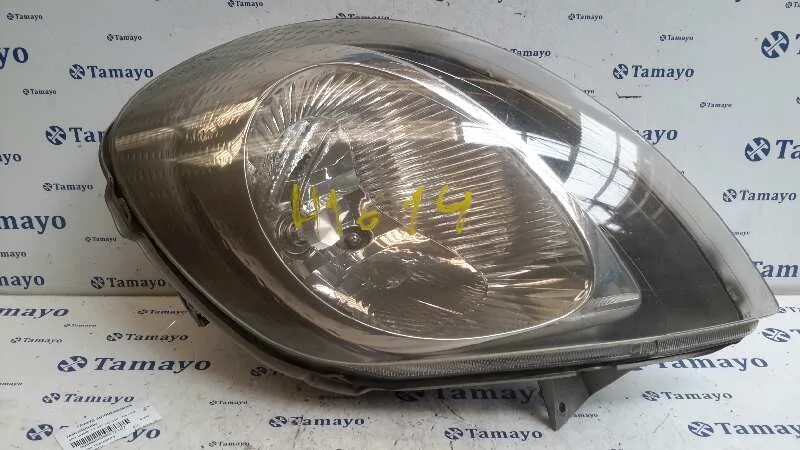 Faro Izquierdo para Opel Vivaro