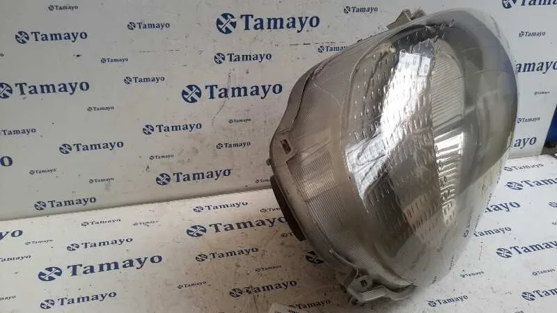 Faro Izquierdo para Opel Vivaro