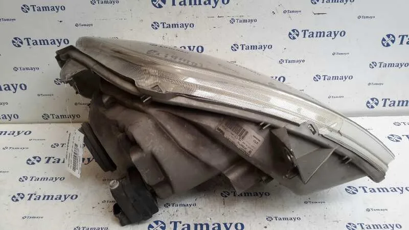 Faro Izquierdo para Opel Vivaro
