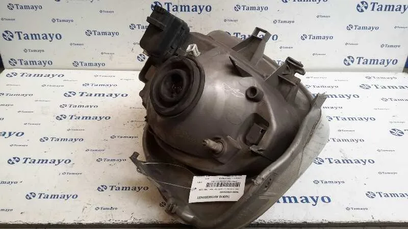 Faro Izquierdo para Opel Vivaro