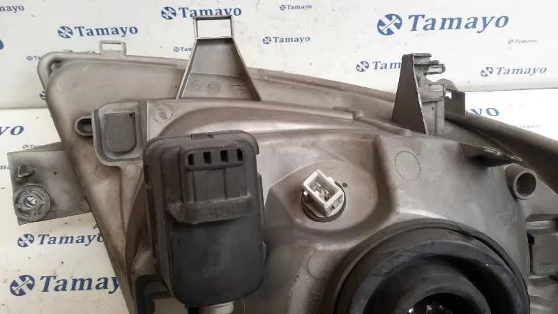 Faro Izquierdo para Opel Vivaro