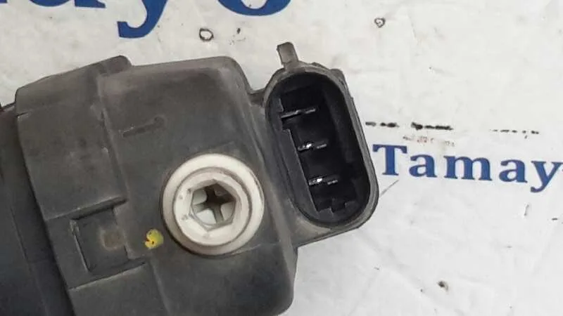 Faro Izquierdo para Opel Vivaro