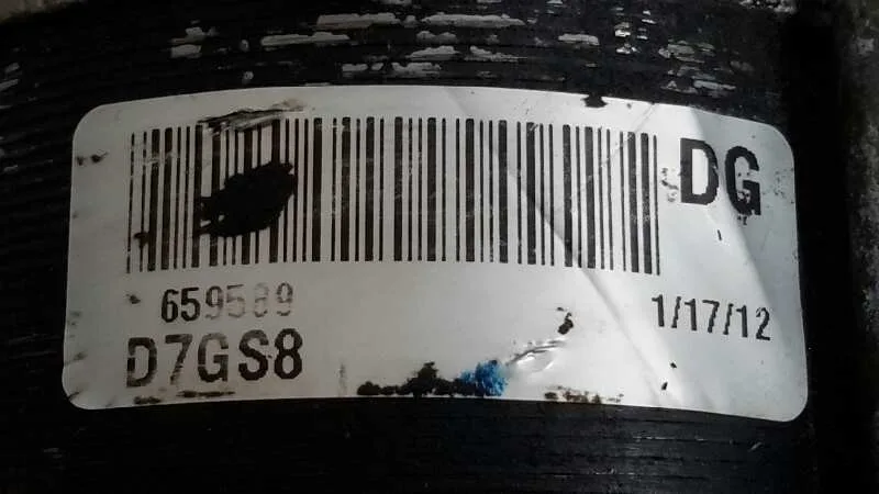 Motor Arranque para Skoda Octavia Combi (1Z5)