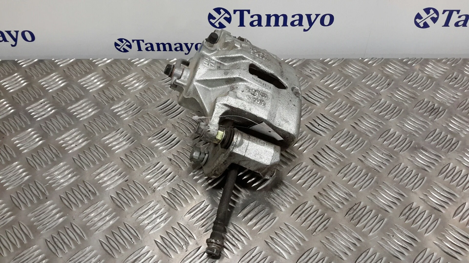 Pinza Freno Delantera Izquierda para Kia Sportage
