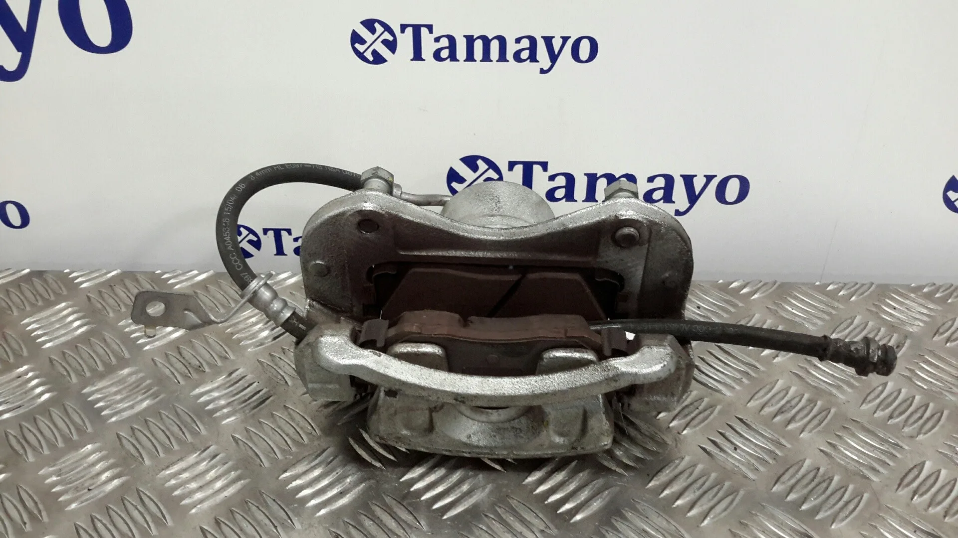 Pinza Freno Delantera Izquierda para Kia Sportage