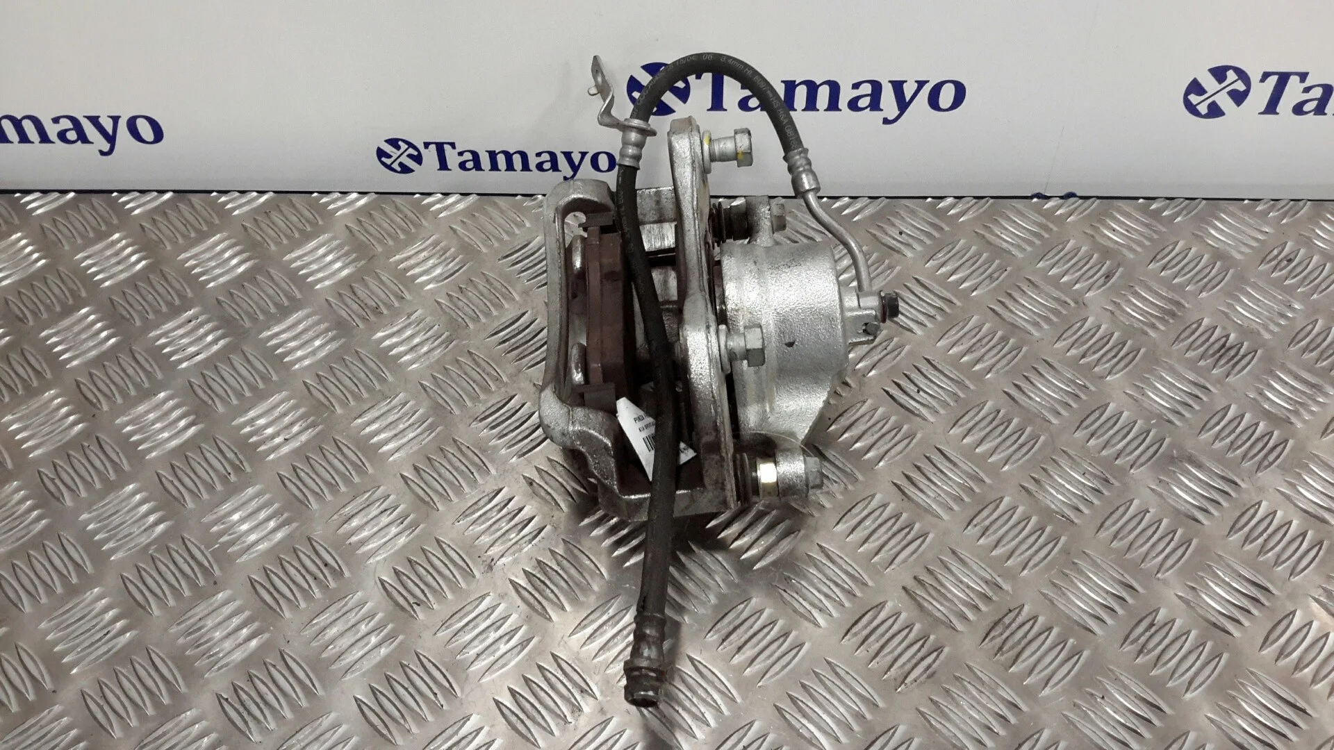 Pinza Freno Delantera Izquierda para Kia Sportage
