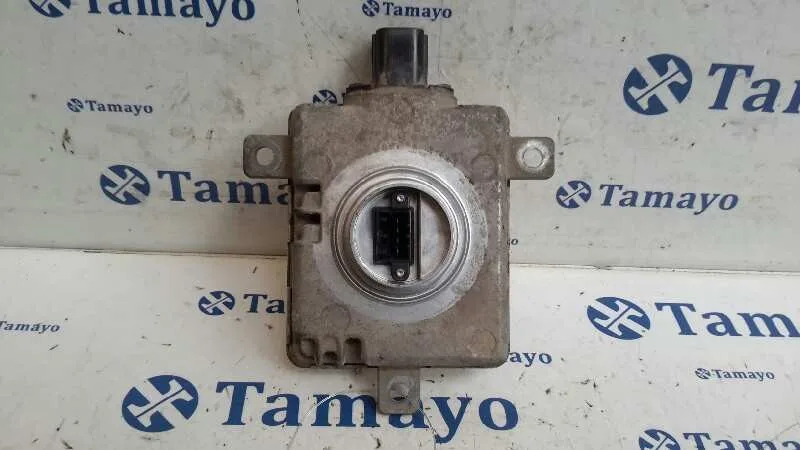 Centralita Faros Xenon para Mazda 6 Berlina (Gg)