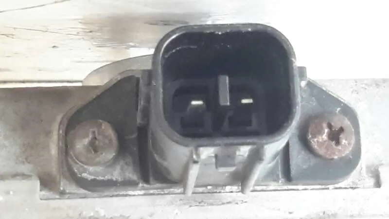 Centralita Faros Xenon para Mazda 6 Berlina (Gg)