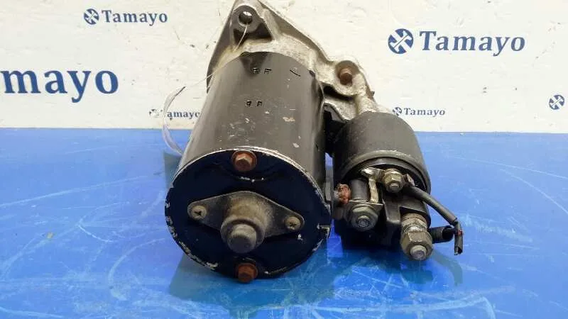 Motor Arranque para Bmw Serie 5 Berlina (E39)
