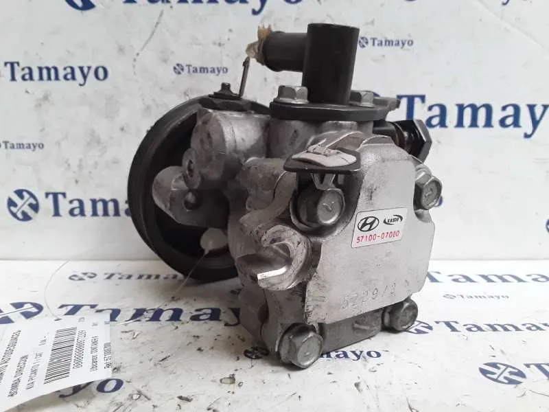 Bomba Direccion para Kia Picanto