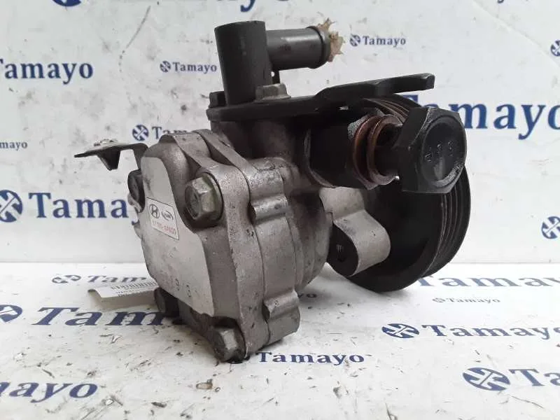 Bomba Direccion para Kia Picanto
