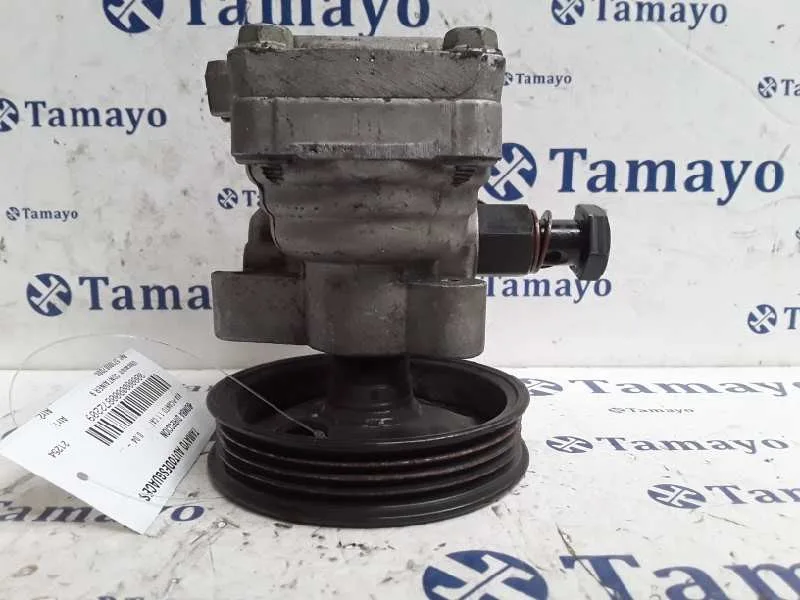 Bomba Direccion para Kia Picanto