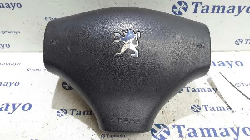 Airbag Delantero Izquierdo para Peugeot 206 4-Trg.