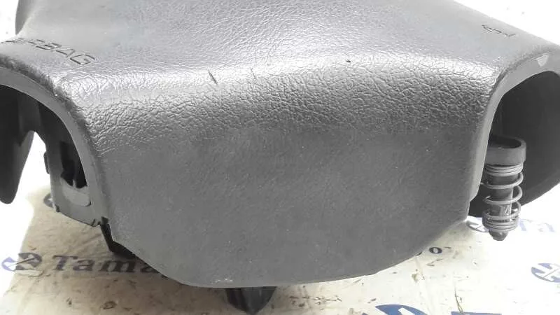 Airbag Delantero Izquierdo para Peugeot 206 4-Trg.
