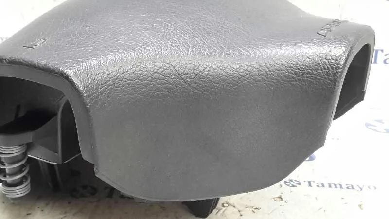 Airbag Delantero Izquierdo para Peugeot 206 4-Trg.