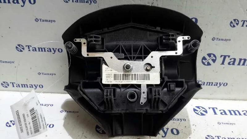 Airbag Delantero Izquierdo para Peugeot 206 4-Trg.