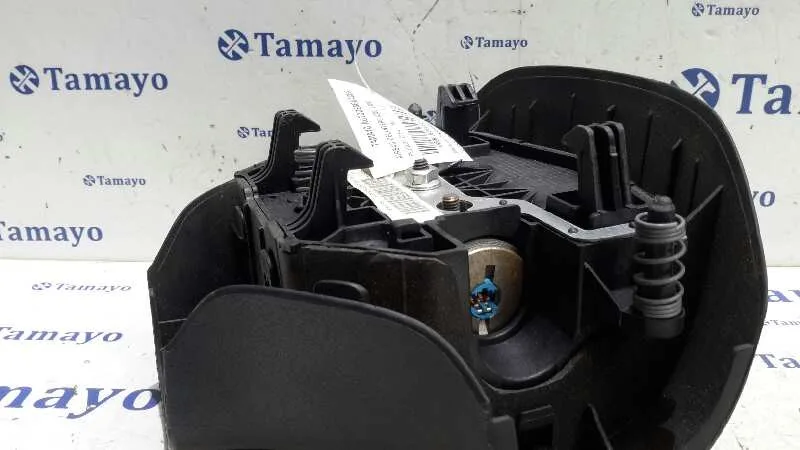 Airbag Delantero Izquierdo para Peugeot 206 4-Trg.