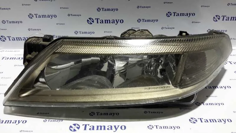 Faro Izquierdo para Renault Laguna Ii Grandtour (Kg0)