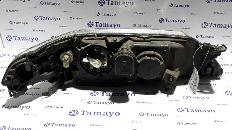 Faro Izquierdo para Renault Laguna Ii Grandtour (Kg0)