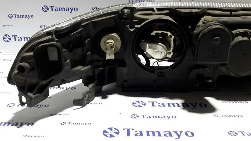 Faro Izquierdo para Renault Laguna Ii Grandtour (Kg0)