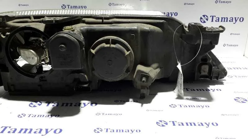 Faro Izquierdo para Renault Laguna Ii Grandtour (Kg0)