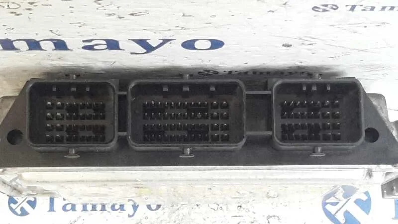 Centralita Motor Uce para Renault Megane Ii Berlina 5P