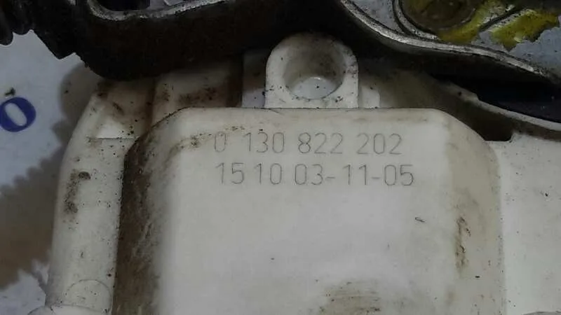 Elevalunas Delantero Izquierdo para Nissan Micra (K12E)