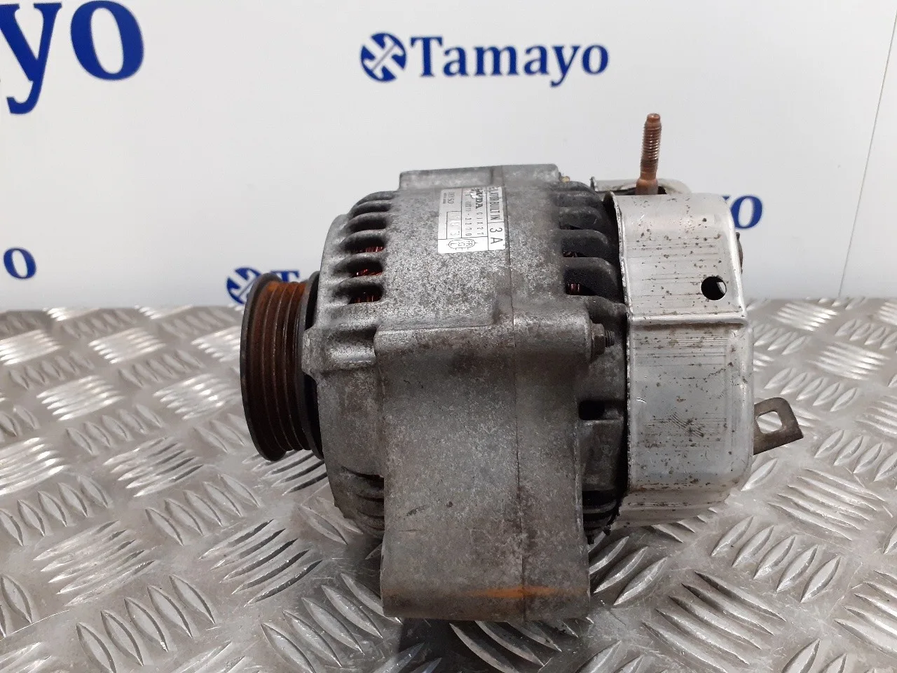 Alternador para Honda Hr-V (Gh)