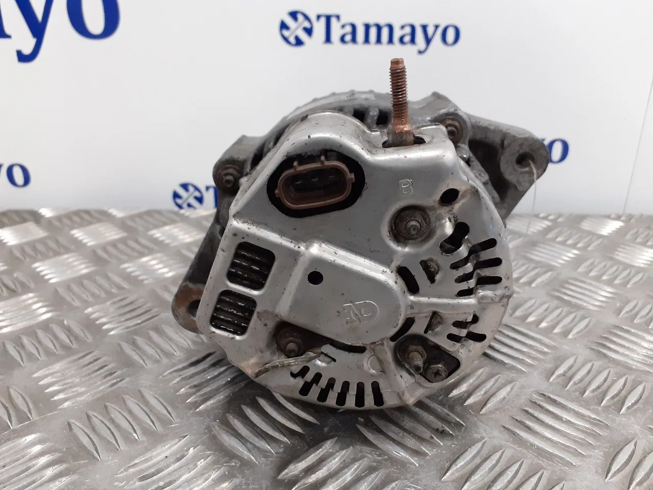 Alternador para Honda Hr-V (Gh)