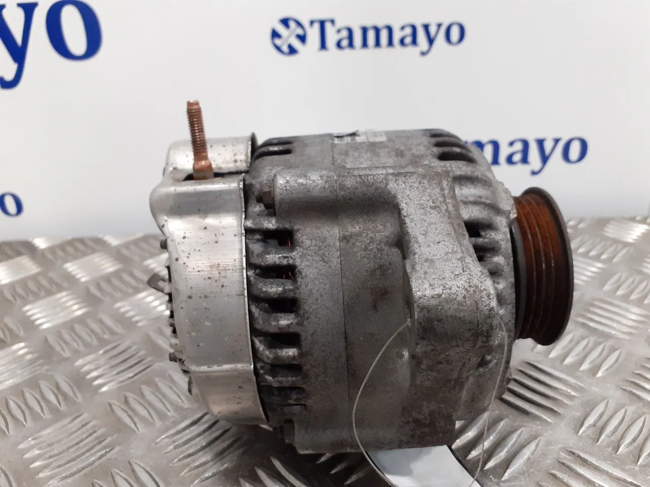 Alternador para Honda Hr-V (Gh)