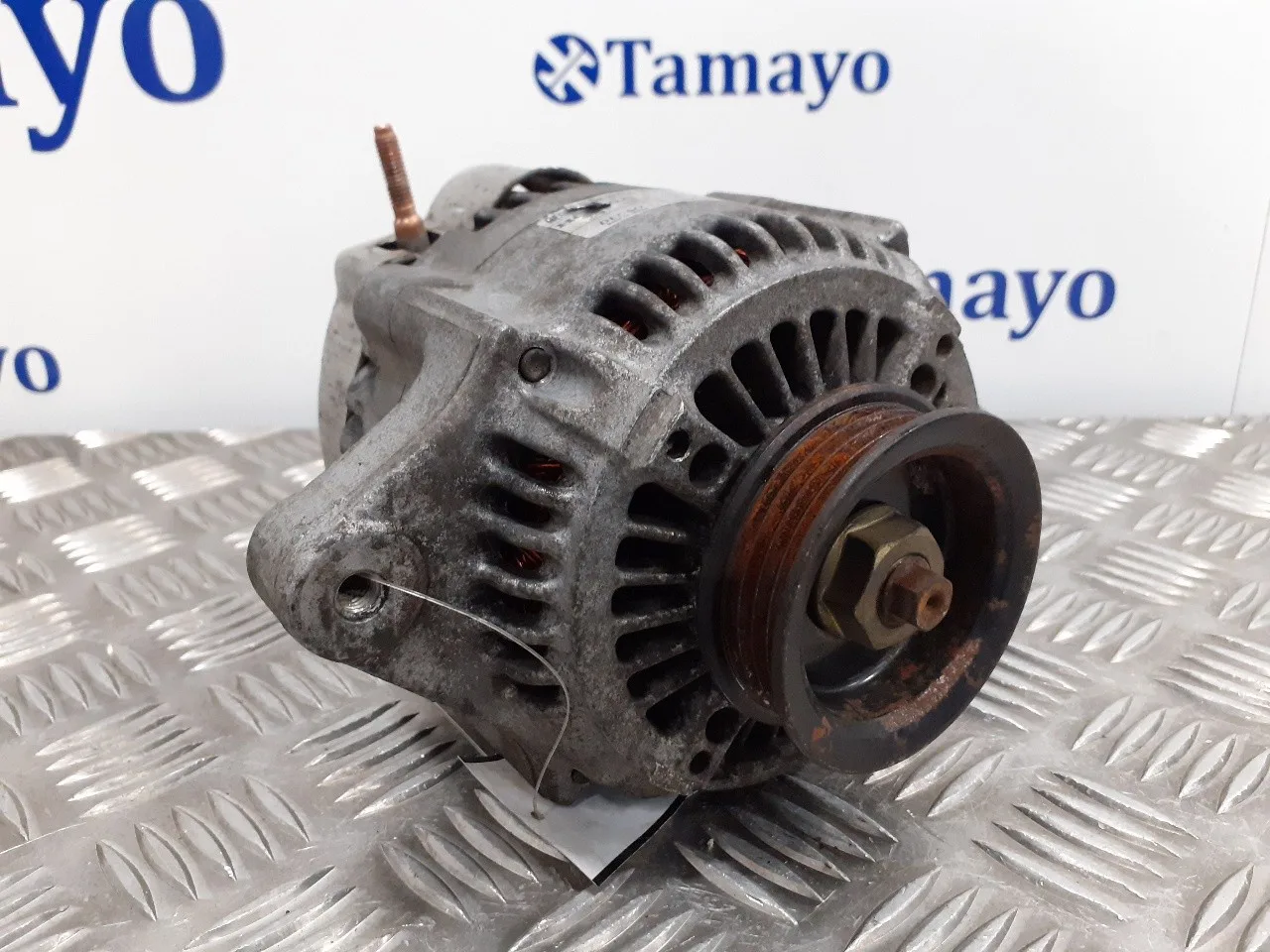 Alternador para Honda Hr-V (Gh)