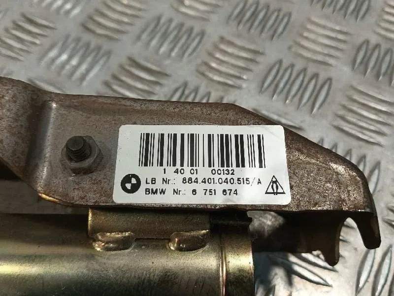 Columna Direccion para Bmw Serie 3 Compact (E46)