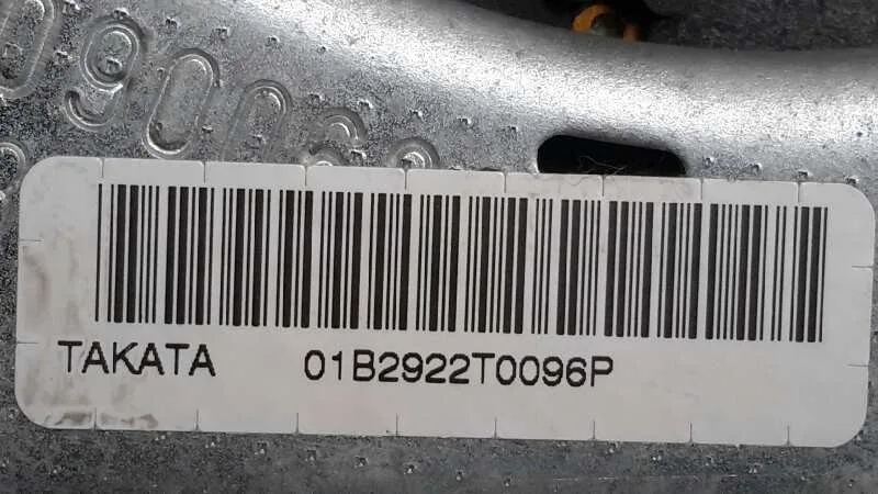 Airbag Delantero Izquierdo para Bmw Serie 3 Compact (E46)