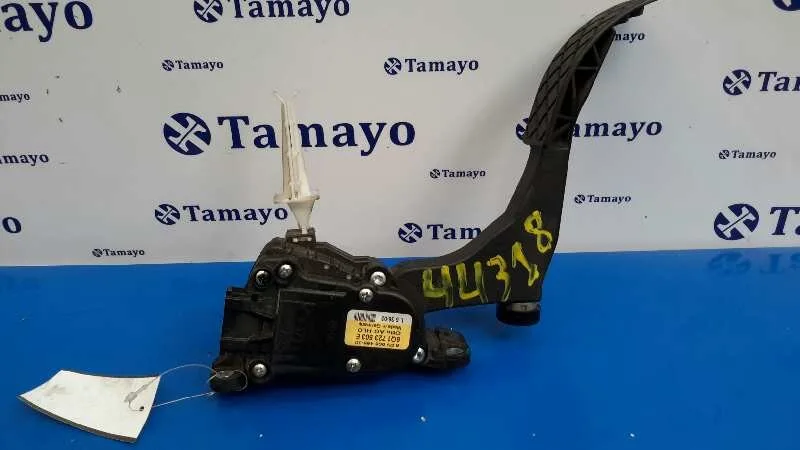 Potenciometro Pedal para Volkswagen New Beetle (9C1/1C1)