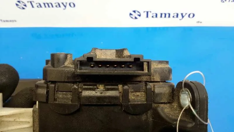 Potenciometro Pedal para Volkswagen New Beetle (9C1/1C1)