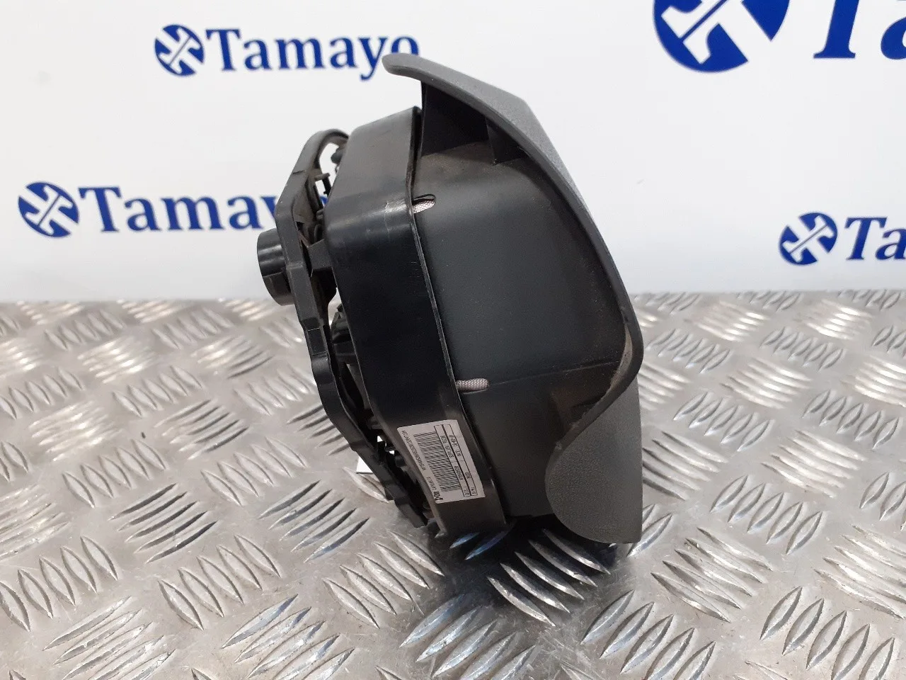 Airbag Delantero Izquierdo para Peugeot Bipper